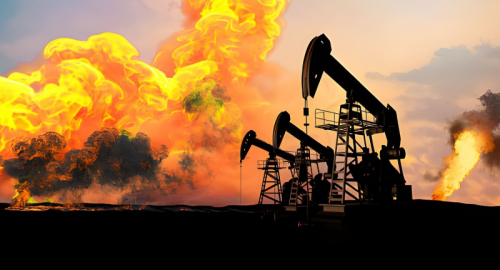 Tensione ai massimi nel Golfo: lo scontro psicologico e la minaccia alle infrastrutture